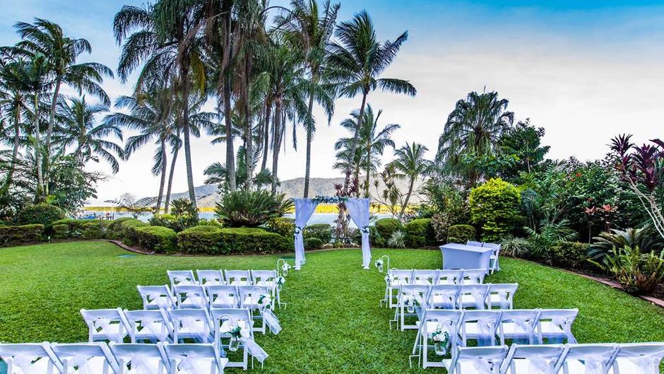 Hilton Cairns Meeting