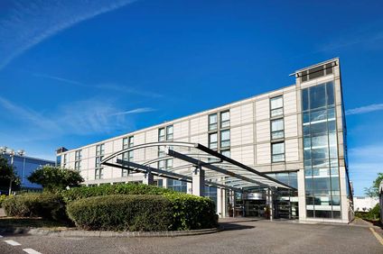 Hilton London Croydon