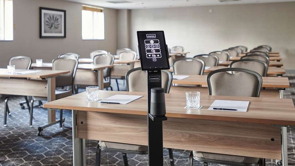 Hilton London Croydon Meeting