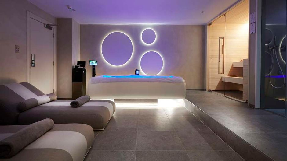 Hilton London Croydon Spa