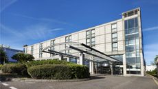 Hilton London Croydon
