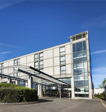Hilton London Croydon