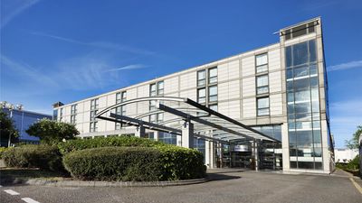 Hilton London Croydon
