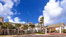 Hilton Garden Inn Corpus Christi