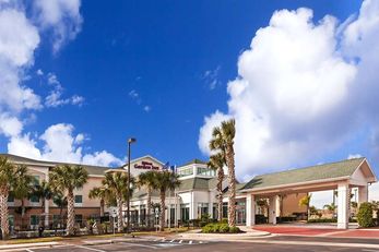 Hilton Garden Inn Corpus Christi