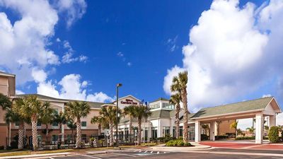 Hilton Garden Inn Corpus Christi