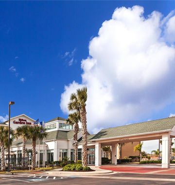Hilton Garden Inn Corpus Christi