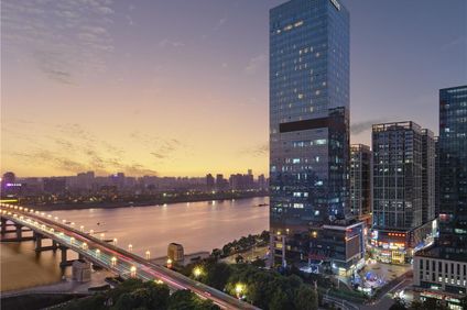 Hilton Zhuzhou