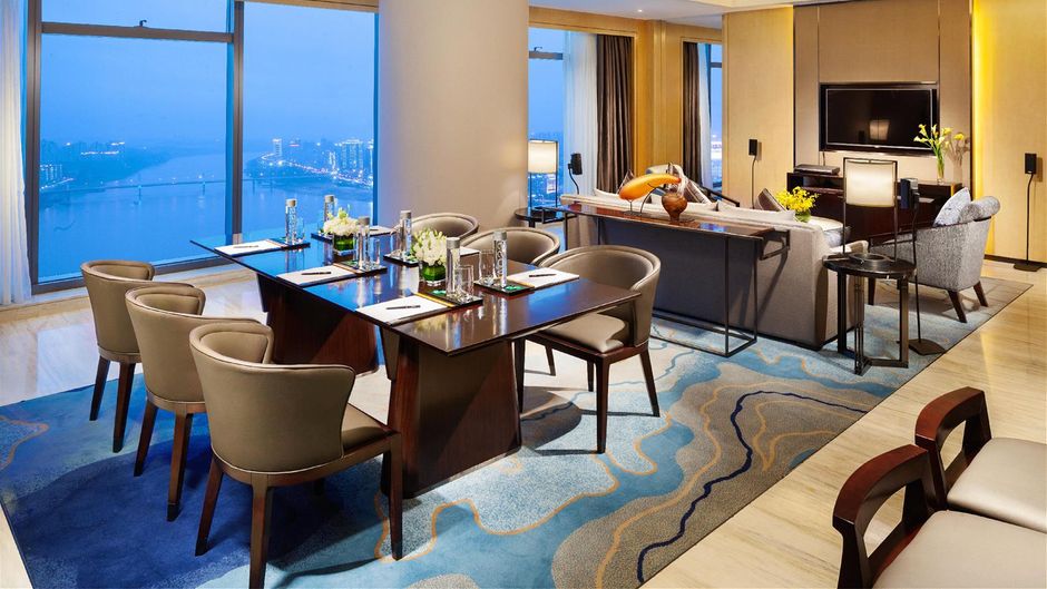 Hilton Zhuzhou Other