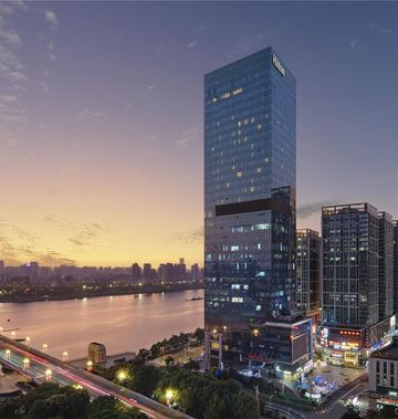 Hilton Zhuzhou