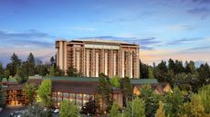 DoubleTree by Hilton Seattle Airport