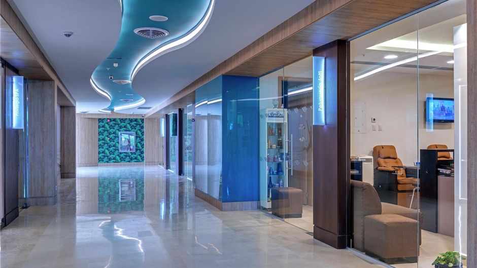 Hilton Cartagena Hotel Other