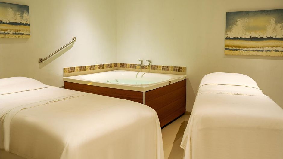 Hilton Cartagena Hotel Spa