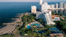 Hilton Cartagena Hotel
