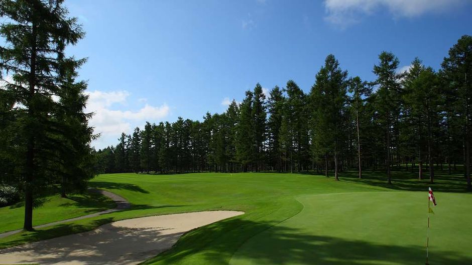Hilton Niseko Village Golf