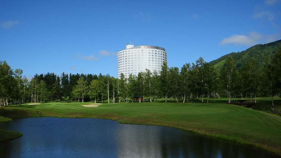 Hilton Niseko Village Golf