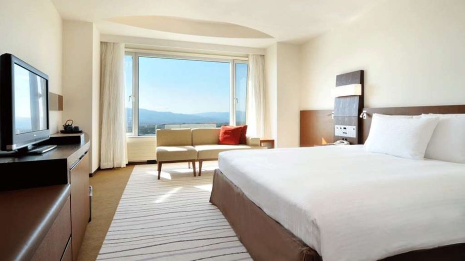 Hilton Niseko Village Other
