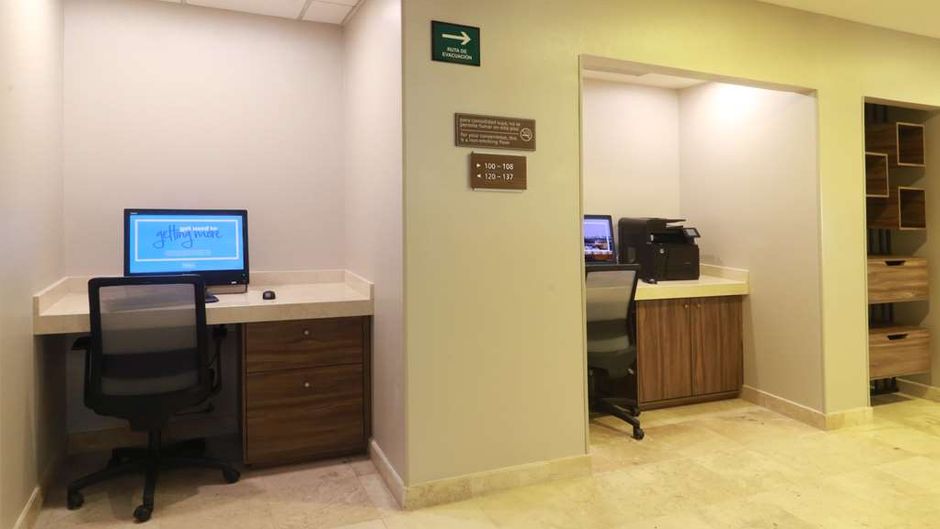 Hampton Inn by Hilton Chihuahua City Other