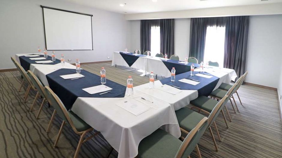 Hampton Inn by Hilton Chihuahua City Meeting
