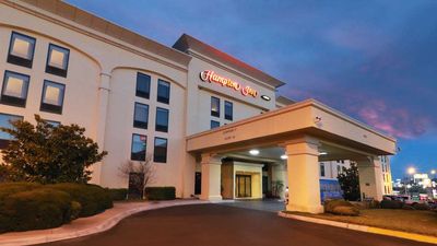 Hampton Inn by Hilton Chihuahua City