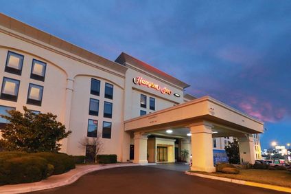 Hampton Inn by Hilton Chihuahua City