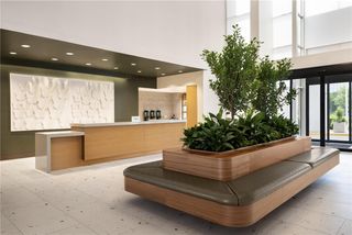 Embassy Suites Cincinnati Blue Ash