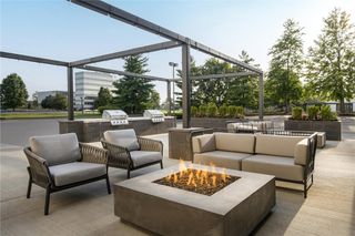Embassy Suites Cincinnati Blue Ash