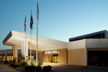 Doubletree Hotel Cincinnati Airport