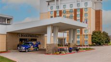 Doubletree Hotel Cincinnati Airport