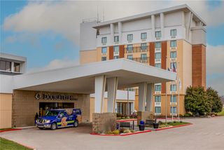 Doubletree Hotel Cincinnati Airport