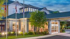 Hilton Garden Inn Sharonville