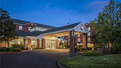 Hilton Garden Inn Corvallis