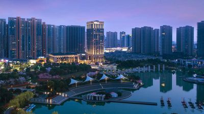 Hilton Changzhou
