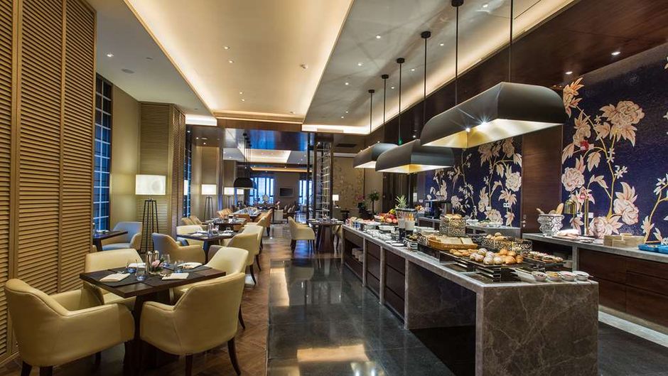 Hilton Changzhou Other