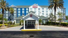 Hilton Garden Inn Daytona Beach Airport