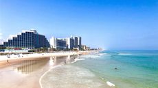 Hilton Daytona Beach Oceanfront Resort