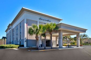 Hampton Inn Ormond Beach