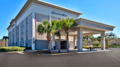 Hampton Inn Ormond Beach