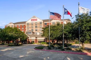 Hilton Garden Inn Dallas Allen