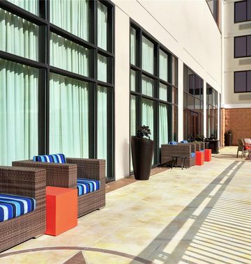 Hampton Inn & Suites Dallas-Mesquite