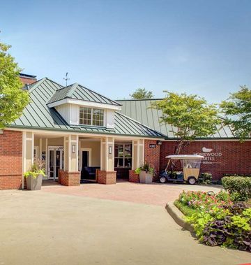 Homewood Suites by Hilton Las Colinas