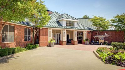 Homewood Suites by Hilton Las Colinas