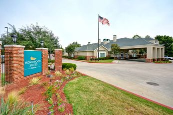 Homewood Suites by Hilton Lewisville