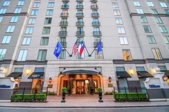 Hilton Dallas Park Cities