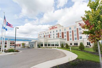 Hilton Garden Inn Dayton-Austin Landing