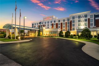 Hilton Garden Inn Dayton-Austin Landing