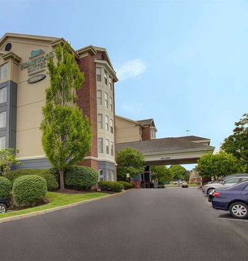 Homewood Suites by Hilton Dayton South