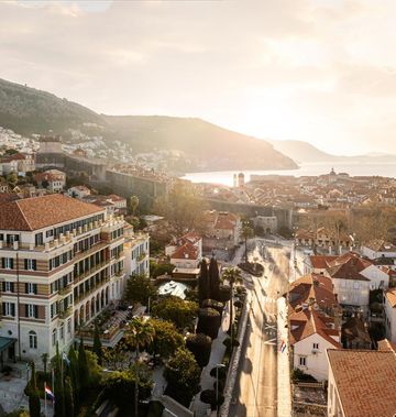 Hilton Imperial Dubrovnik