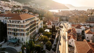 Hilton Imperial Dubrovnik