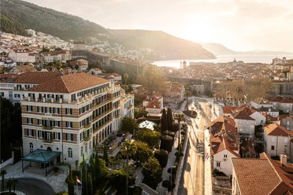Hilton Imperial Dubrovnik